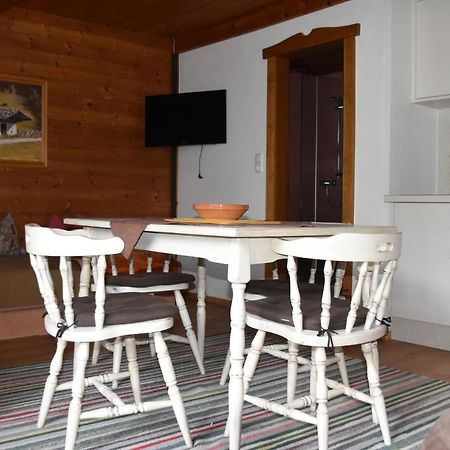 Haus Schwaighofer Apartment Neukirchen am Grossvenediger Bagian luar foto