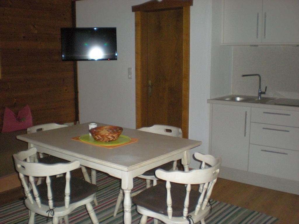 Haus Schwaighofer Apartment Neukirchen am Grossvenediger Bagian luar foto