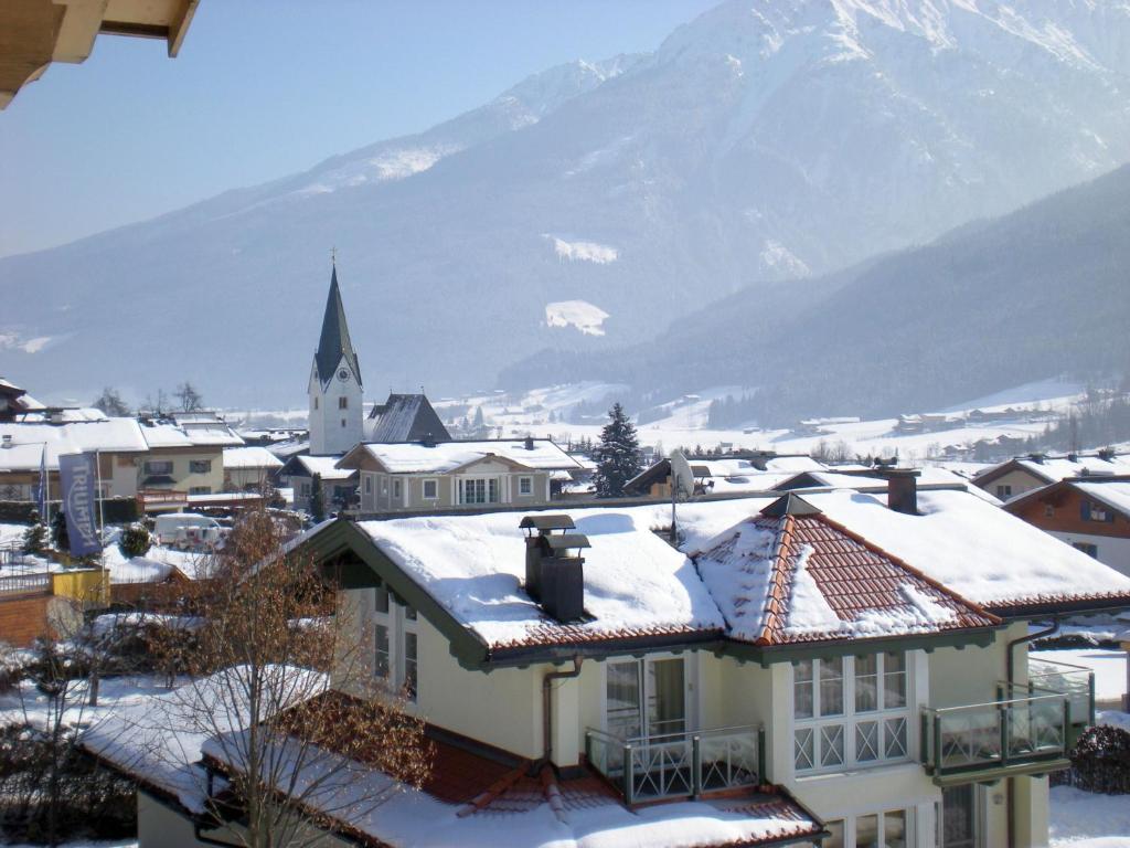 Haus Schwaighofer Apartment Neukirchen am Grossvenediger Bagian luar foto
