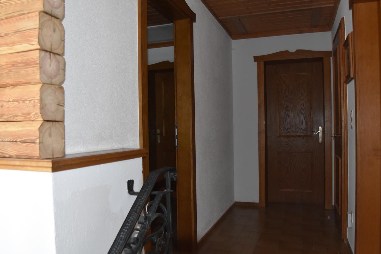 Haus Schwaighofer Apartment Neukirchen am Grossvenediger Bagian luar foto