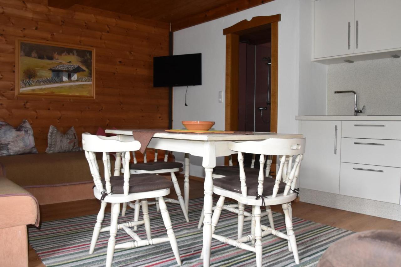 Haus Schwaighofer Apartment Neukirchen am Grossvenediger Bagian luar foto
