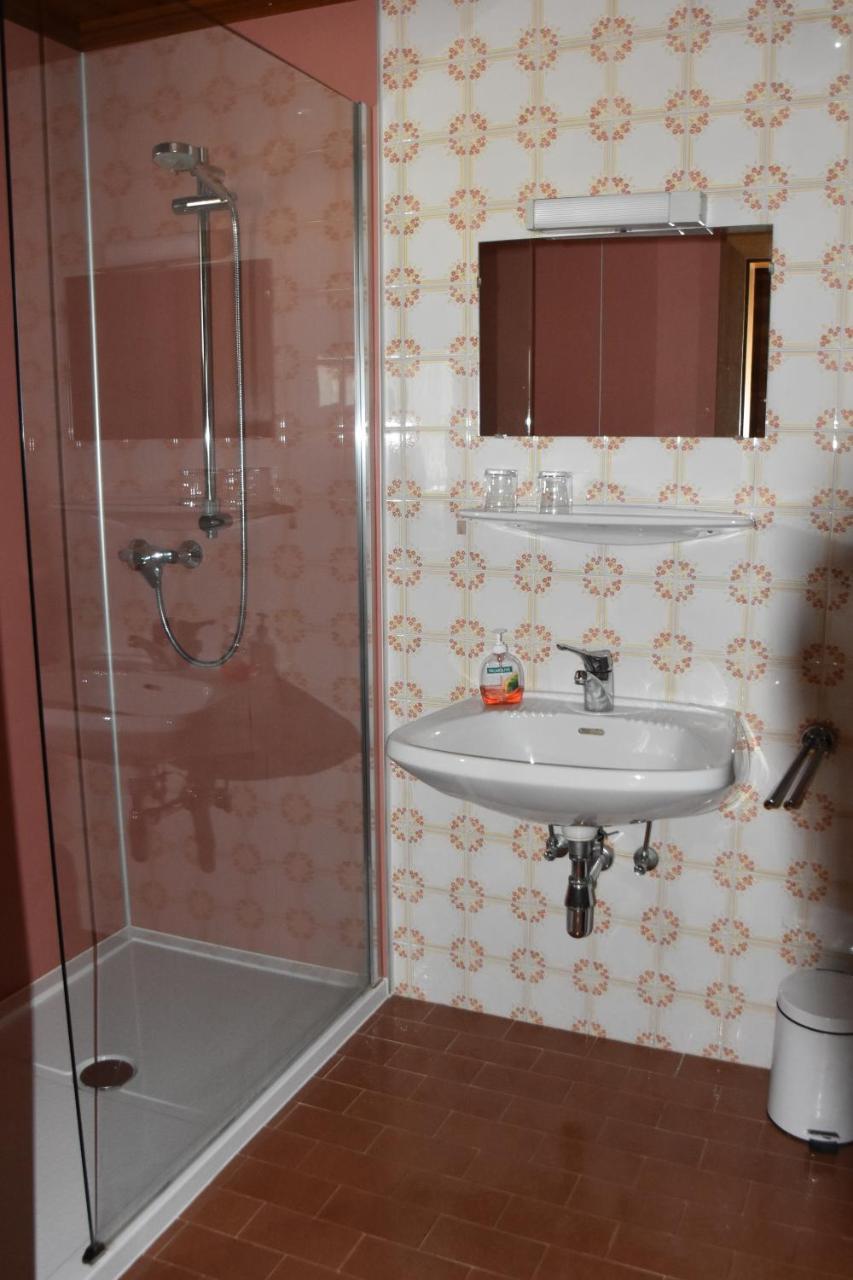 Haus Schwaighofer Apartment Neukirchen am Grossvenediger Bagian luar foto